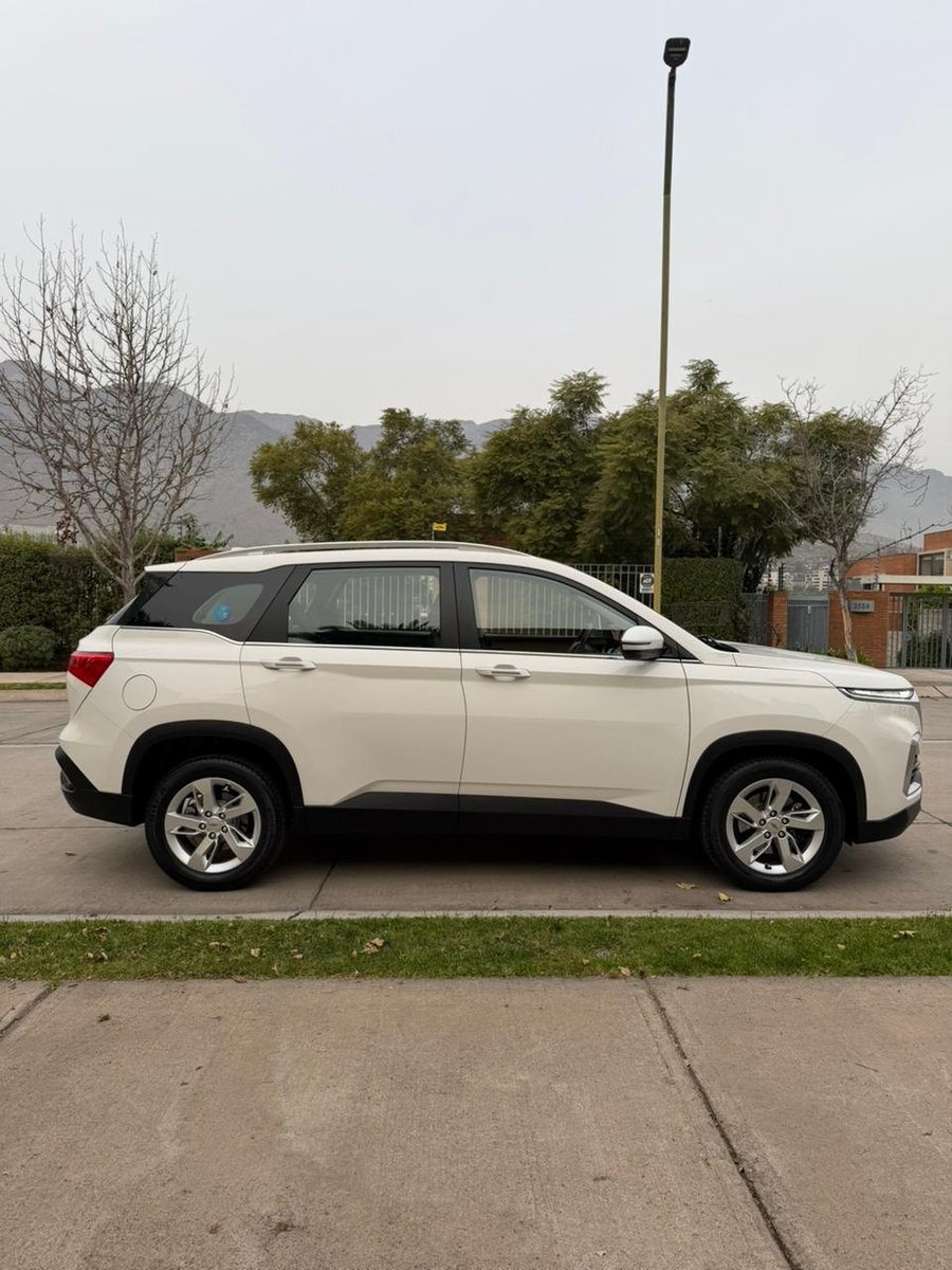 CHEVROLET CAPTIVA LT 1.5 TURBO 2021 - Imagen 5 de 20