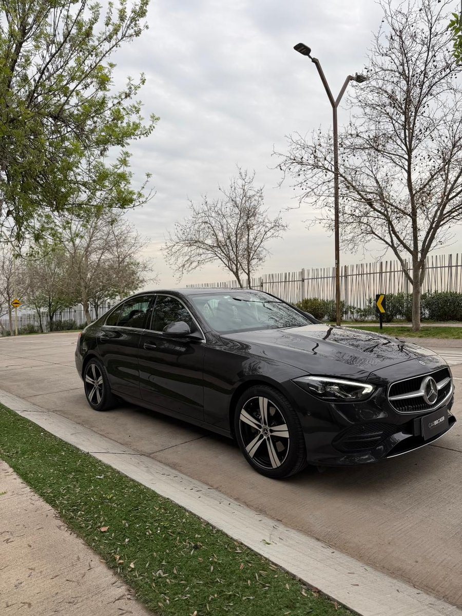 Mercedes-Benz C 200 2023 - Imagen 3 de 20