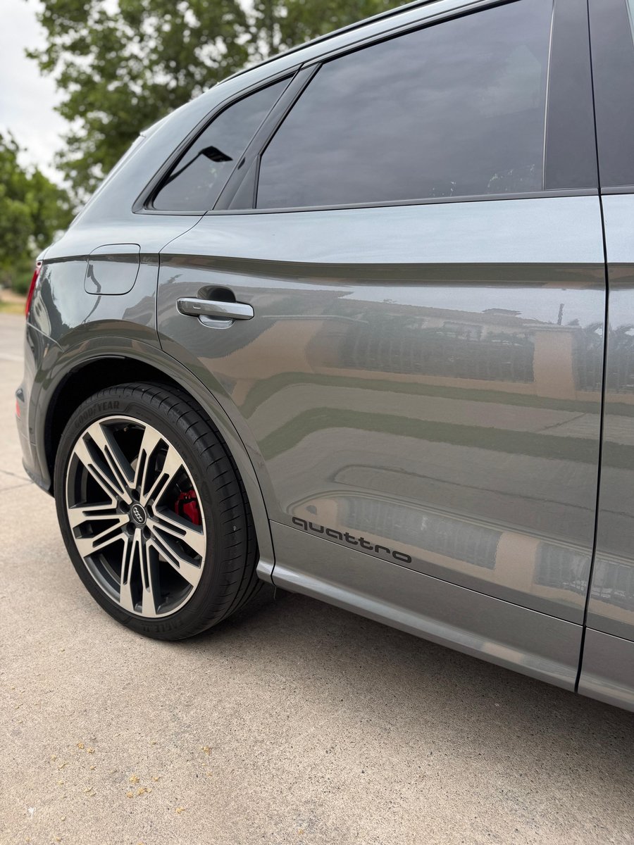 AUDI SQ5 3.0 V6T QUATTRO 2021 - Imagen 11 de 20