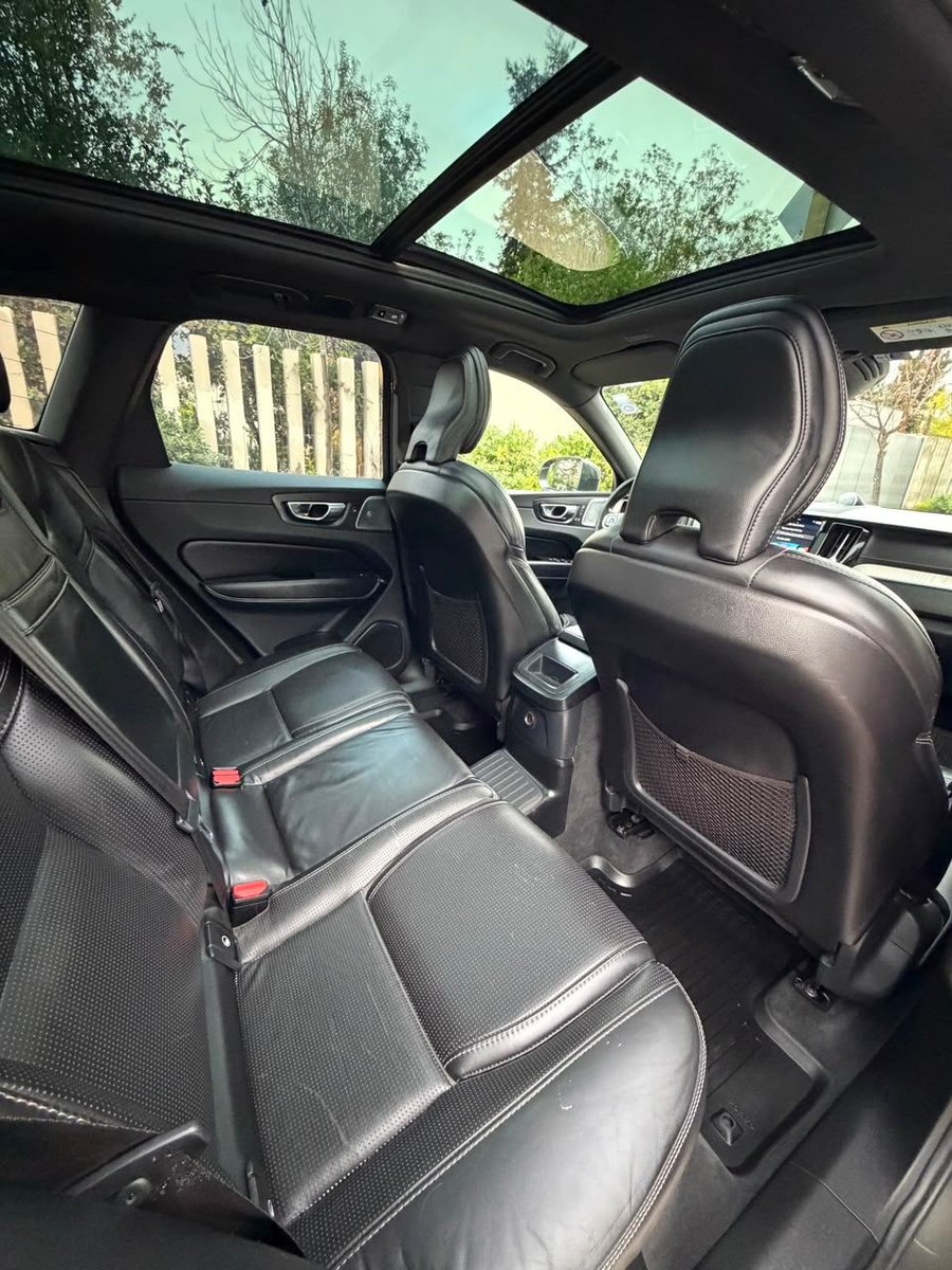 Volvo XC60 T8 RECHARGE INSCRIPTION 2019 - Imagen 16 de 20