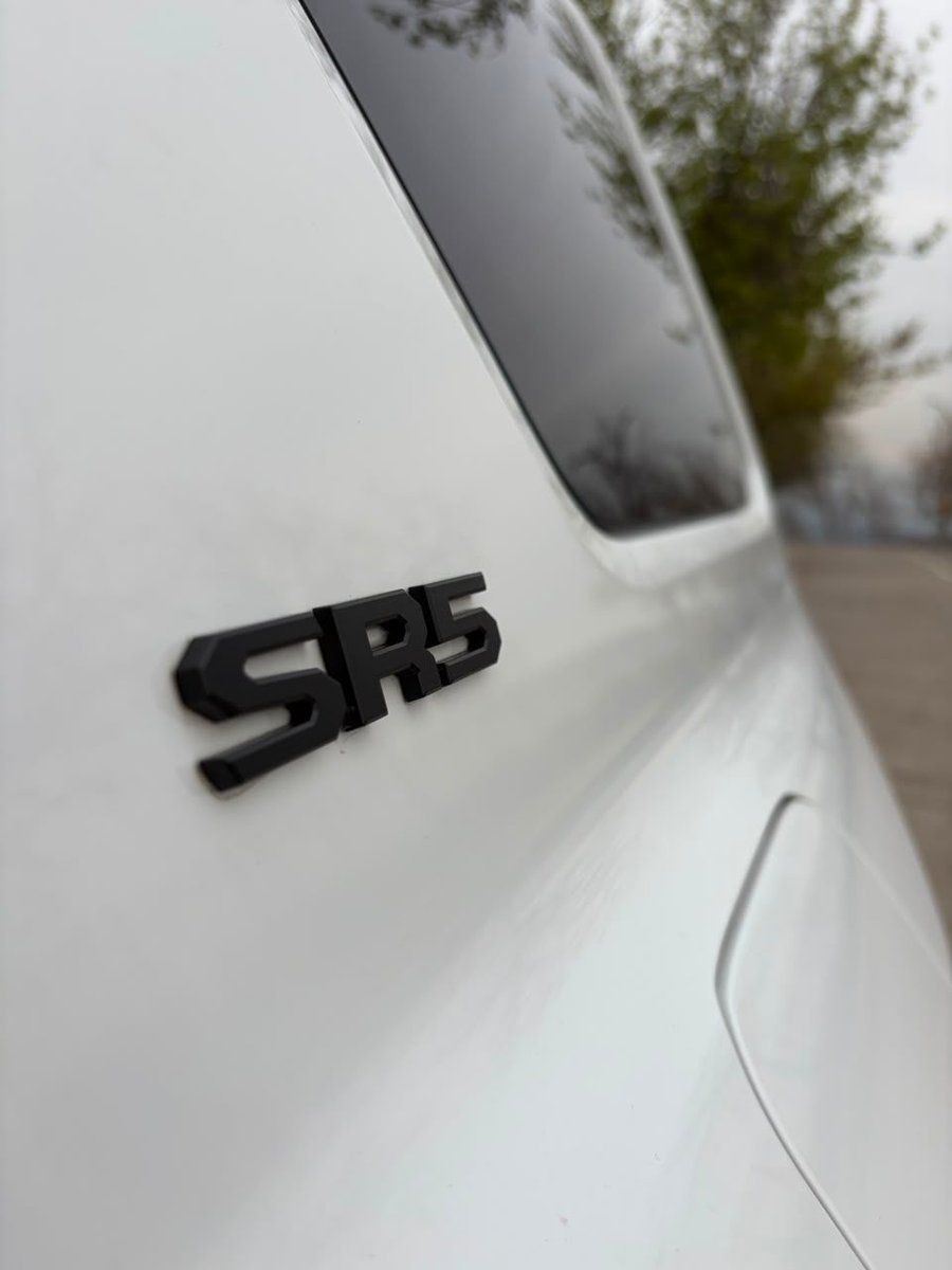 Toyota 4RUNNER SR5 4X4 2025 - Imagen 11 de 20