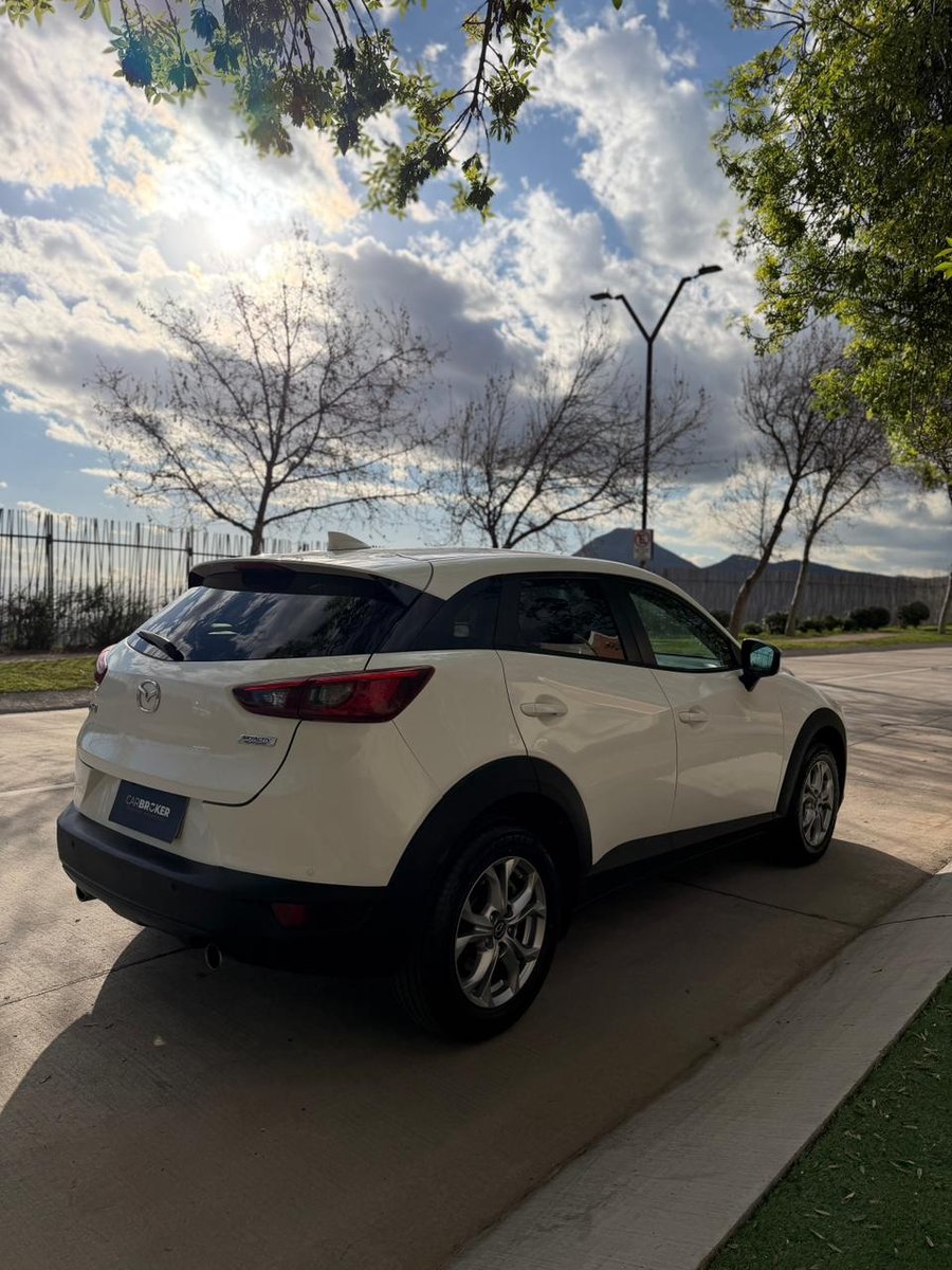 Mazda CX-3 2.0 R MT 2018 - Imagen 8 de 20