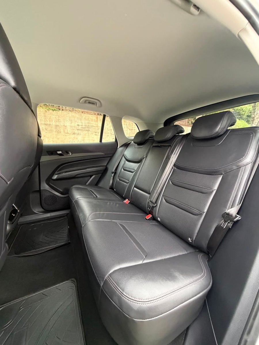 FORD TERRITORY TREND 1.5 AT 2025 - Imagen 12 de 20