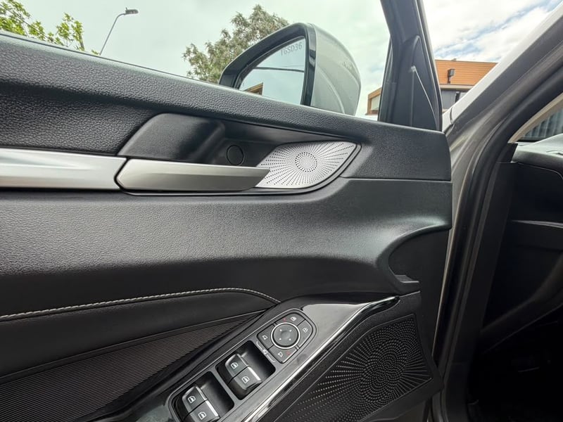 Haval H6 DELUXE 4WD 2024 - Imagen 17 de 20