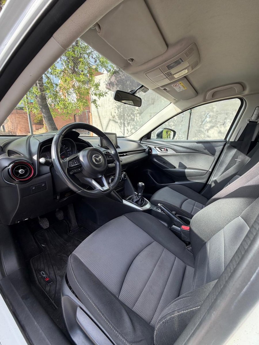 Mazda CX-3 2.0 R MT 2018 - Imagen 10 de 20