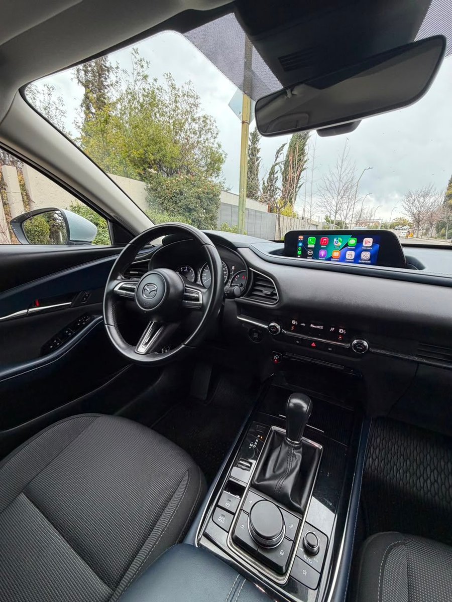 Mazda CX-30 2.0 V AT 2020 - Imagen 15 de 20