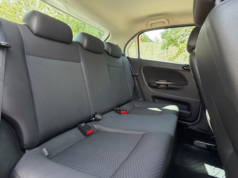 Volkswagen GOL 1.6 COMFORTLINE 2020 - Imagen 16 de 20