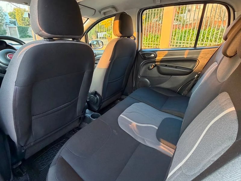 Fiat UNO WAY 1.4 2019 - Imagen 18 de 18