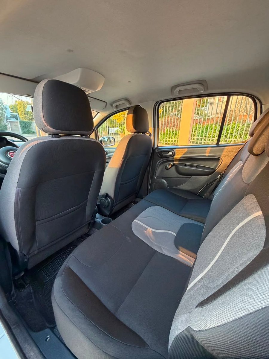 Fiat UNO WAY 1.4 2019 - Imagen 18 de 18