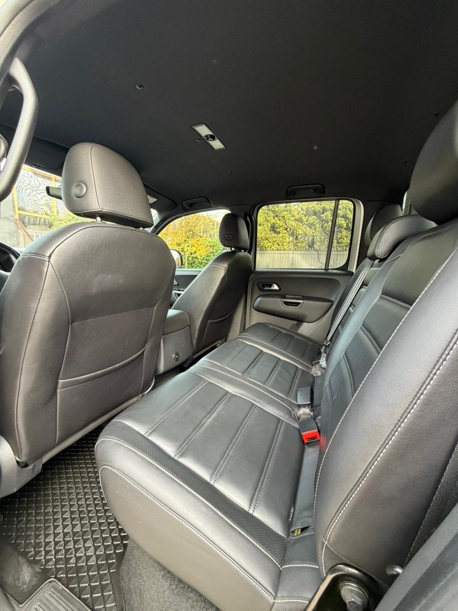 VOLKSWAGEN AMAROK EXTREME 3.0 V6 TDI 4MOTION 2021 - Imagen 14 de 20
