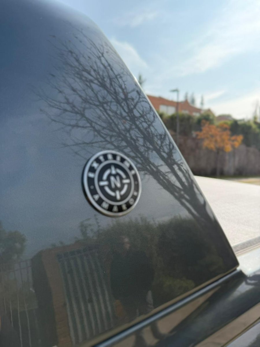 VOLKSWAGEN AMAROK EXTREME 3.0 V6 TDI 4MOTION 2022 - Imagen 10 de 20