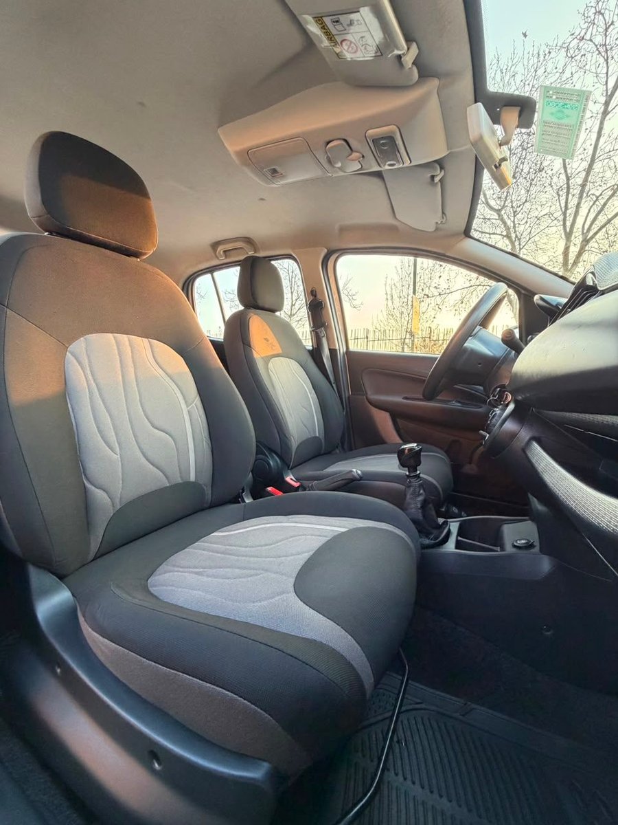 Fiat UNO WAY 1.4 2019 - Imagen 13 de 18