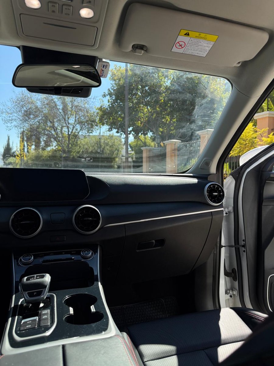 DongFeng T5 EVO Noble 2025 - Imagen 13 de 20