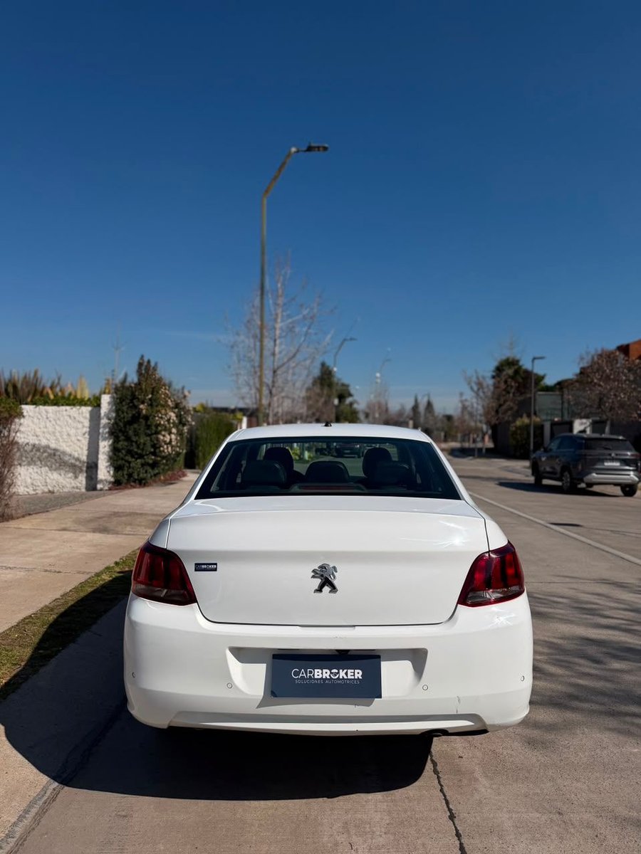 Peugeot 301 ALLURE 1.6 HDI 2022 - Imagen 6 de 20