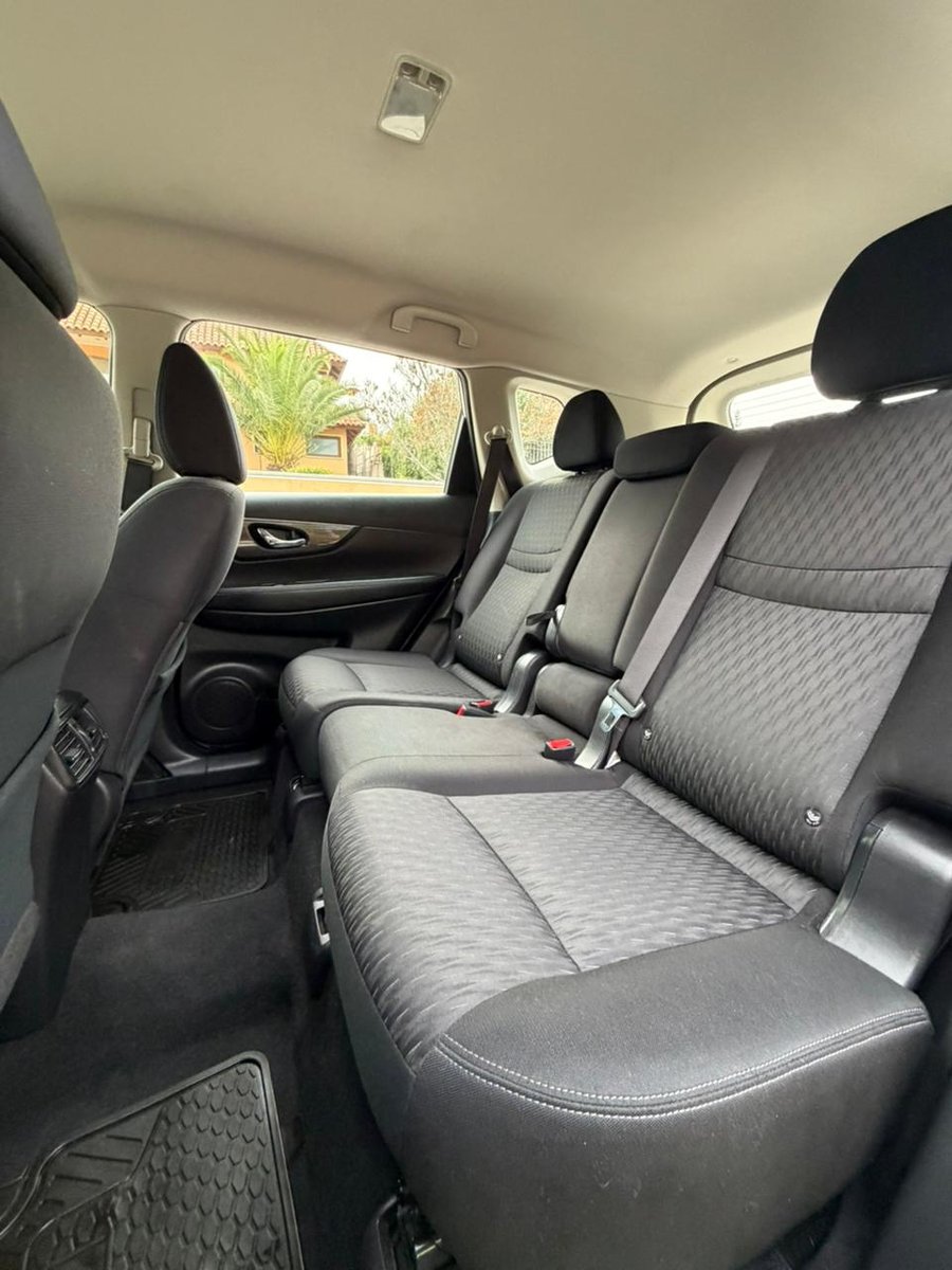 NISSAN XTRAIL SENSE 2.5 AT 2019 - Imagen 11 de 20