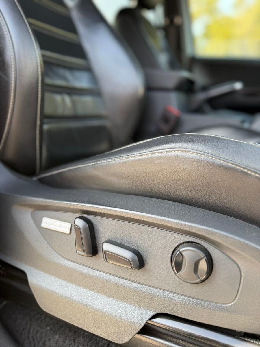 VOLKSWAGEN AMAROK EXTREME 3.0 V6 TDI 4MOTION 2022 - Imagen 14 de 20