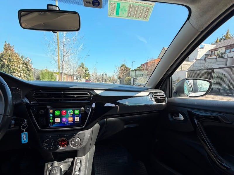 Peugeot 301 ALLURE 1.6 HDI 2022 - Imagen 17 de 20