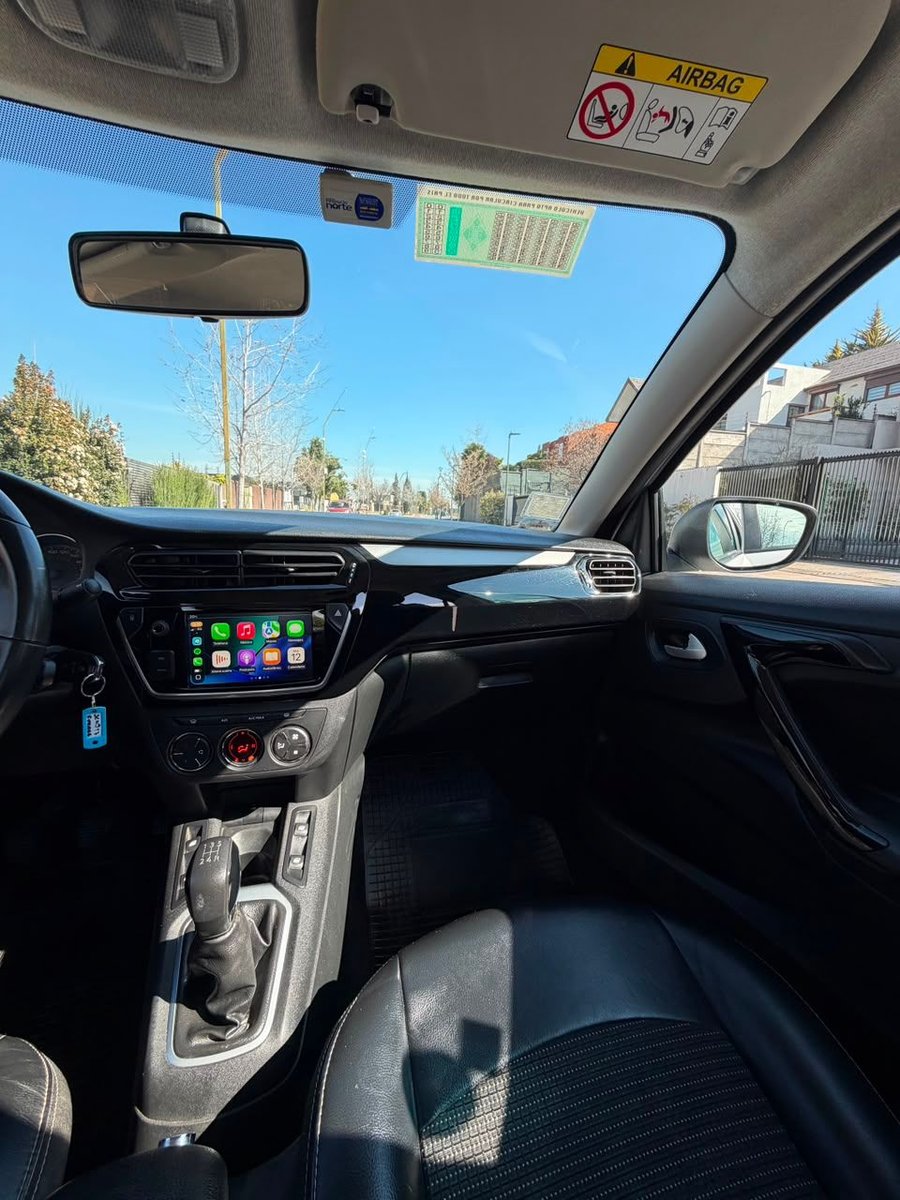 Peugeot 301 ALLURE 1.6 HDI 2022 - Imagen 17 de 20