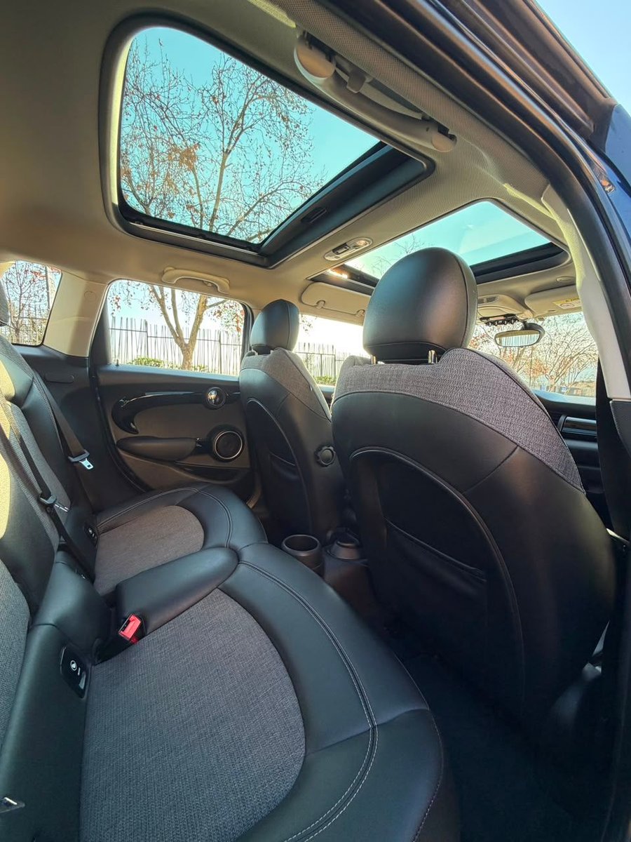 Mini COOPER S F56 2015 - Imagen 16 de 20