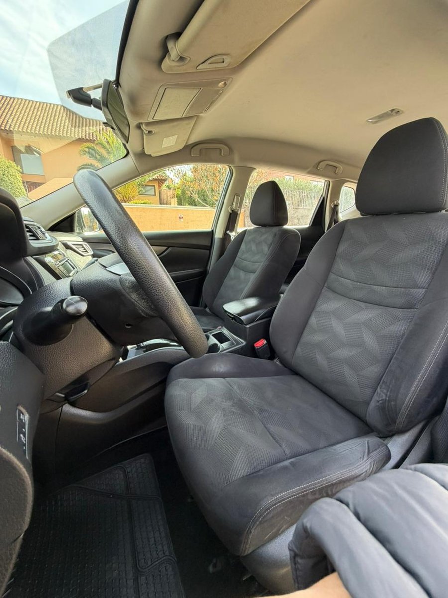 NISSAN XTRAIL SENSE 2.5 AT 2017 - Imagen 17 de 20