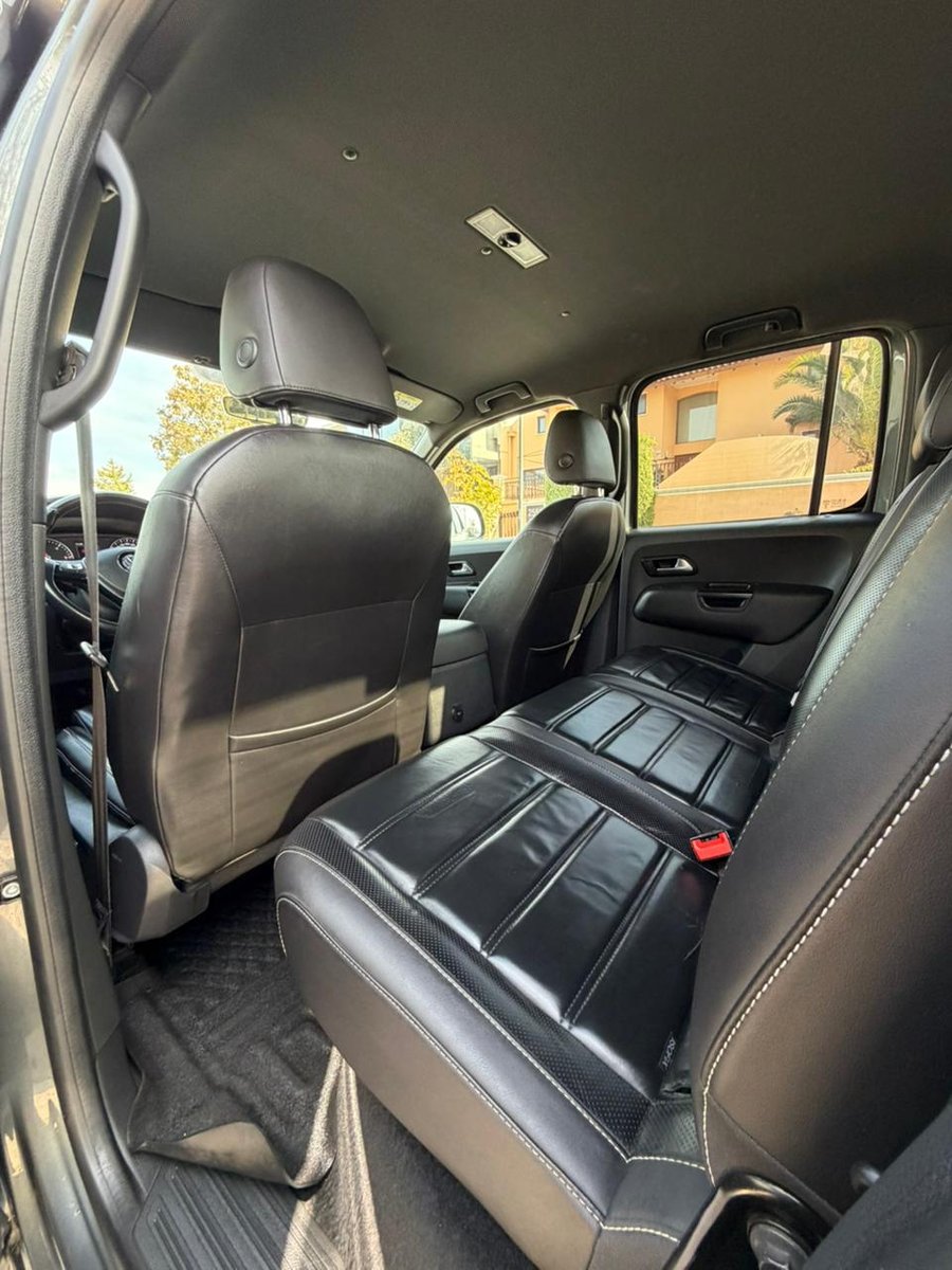 VOLKSWAGEN AMAROK EXTREME 3.0 V6 TDI 4MOTION 2022 - Imagen 19 de 20