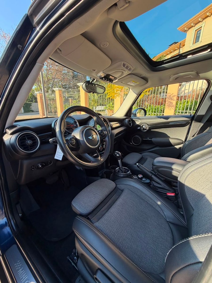 Mini COOPER S F56 2015 - Imagen 12 de 20