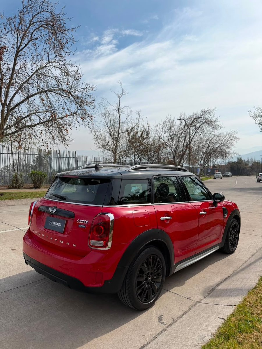 Mini MINI COOPER COUNTRYMAN 2018 - Imagen 8 de 20