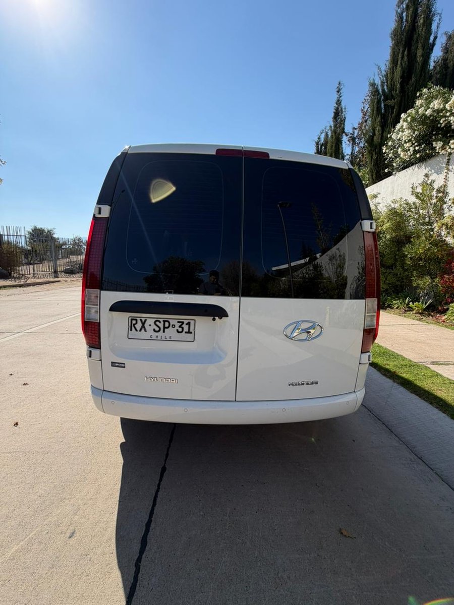 HYUNDAI STARIA CARGO 2022 - Imagen 7 de 16
