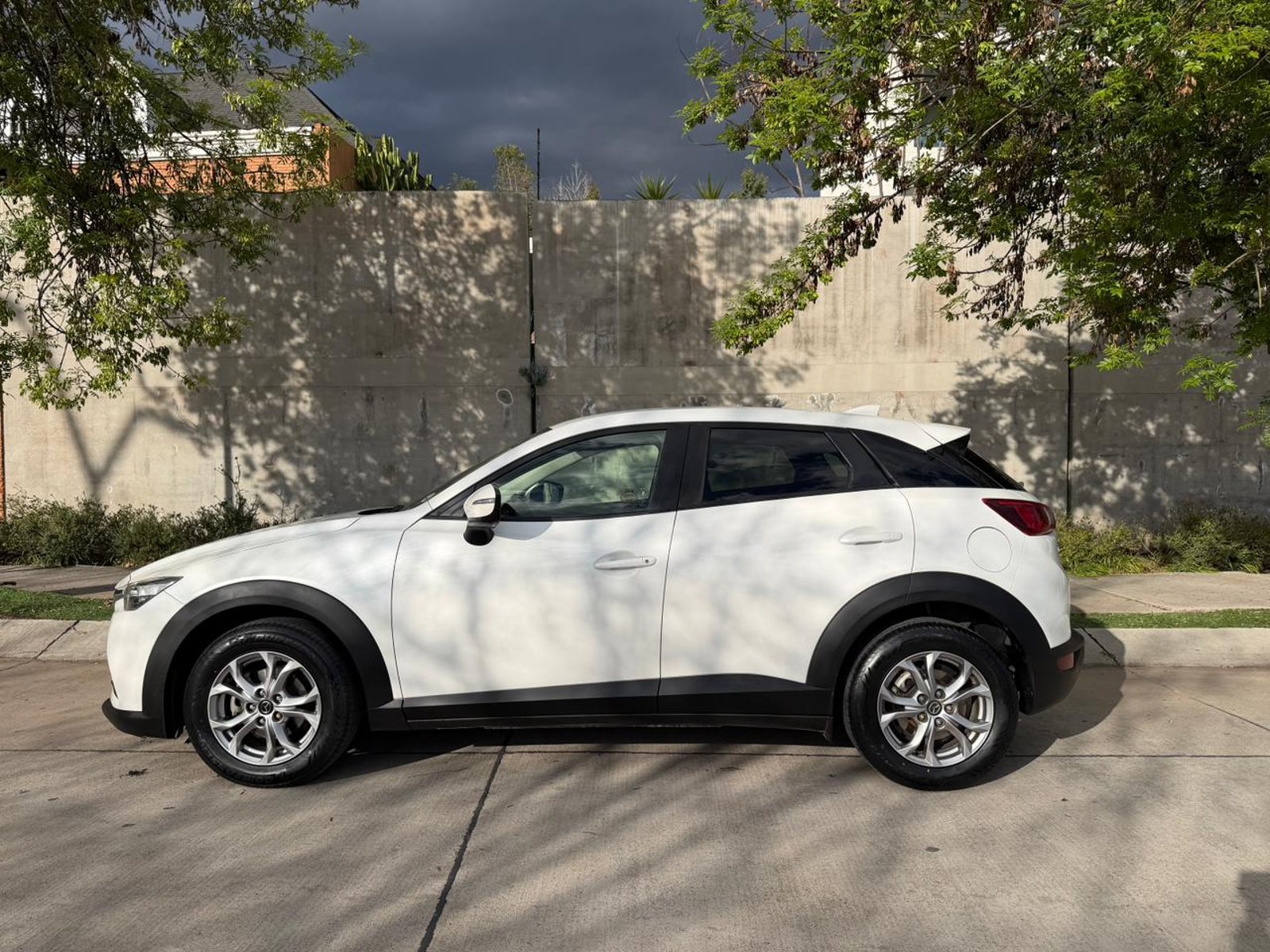 Mazda CX-3 2.0 R MT 2018 - Imagen 4 de 20
