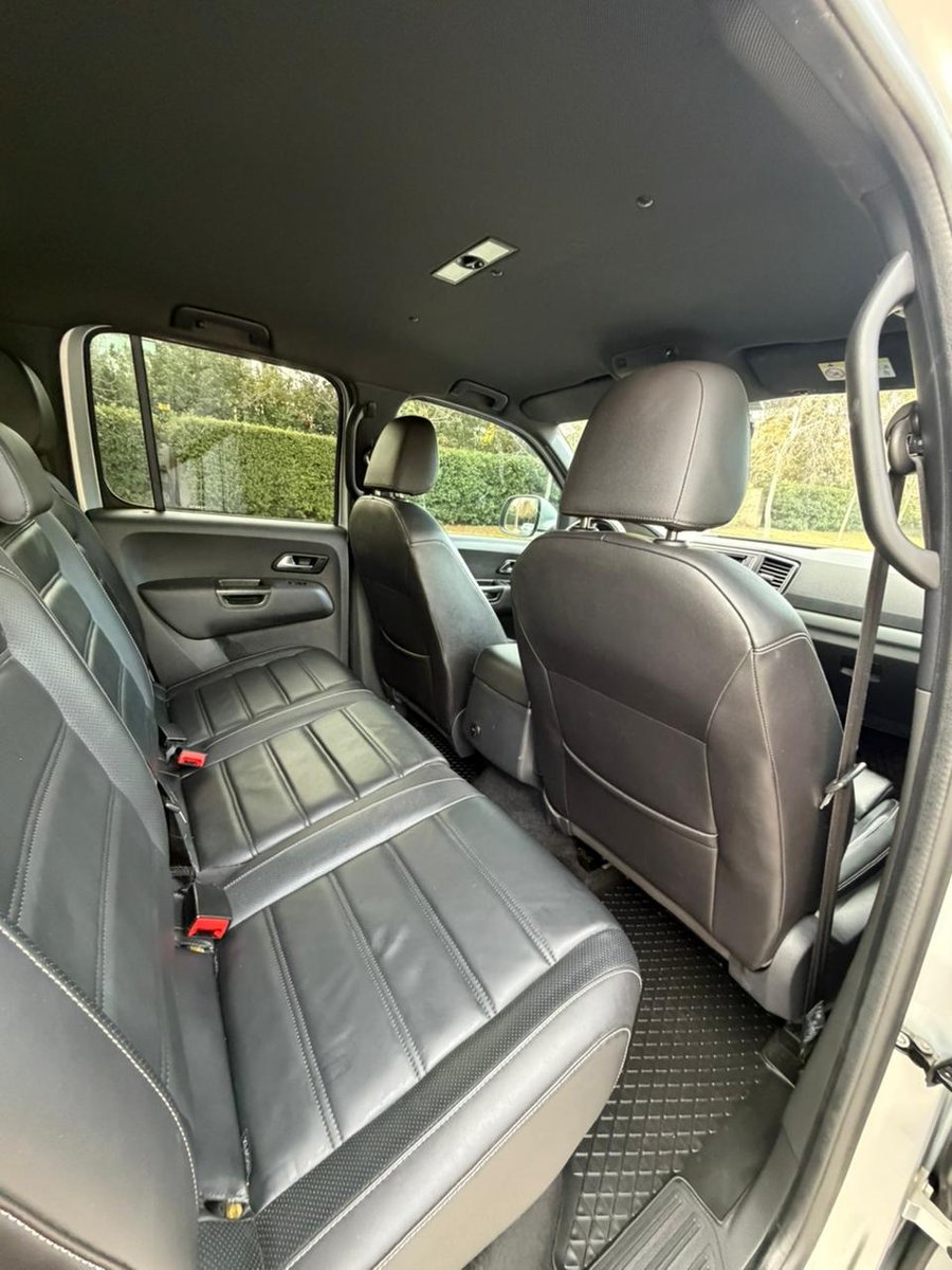 VOLKSWAGEN AMAROK EXTREME 3.0 V6 TDI 4MOTION 2021 - Imagen 16 de 20