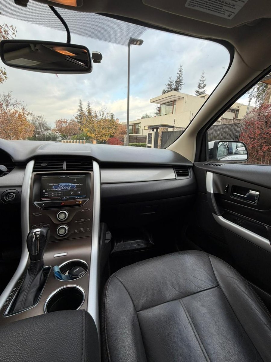 Ford EDGE SEL 3.5 v6 AWD 2015 - Imagen 20 de 20