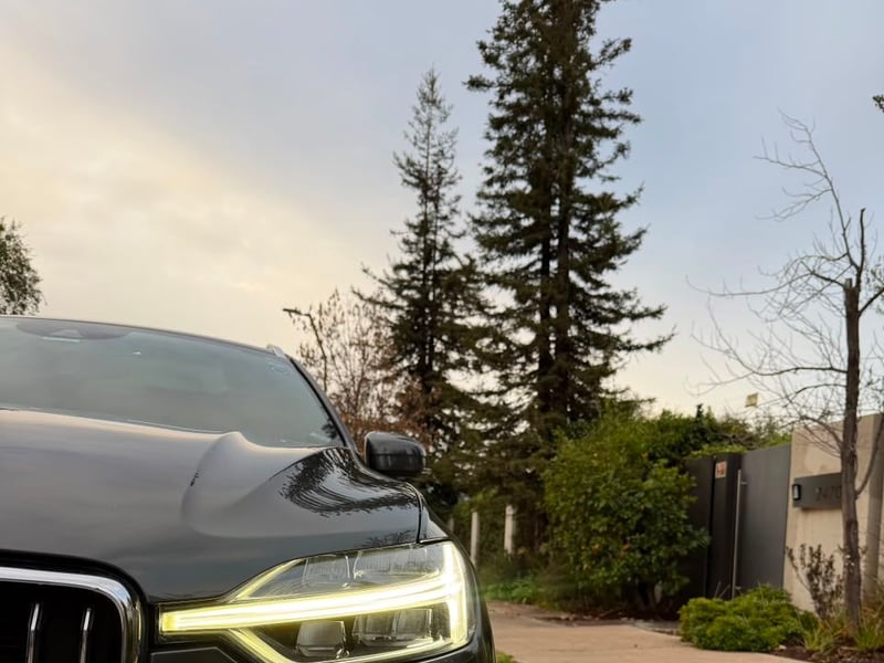 Volvo XC60 T8 RECHARGE INSCRIPTION 2019 - Imagen 8 de 20