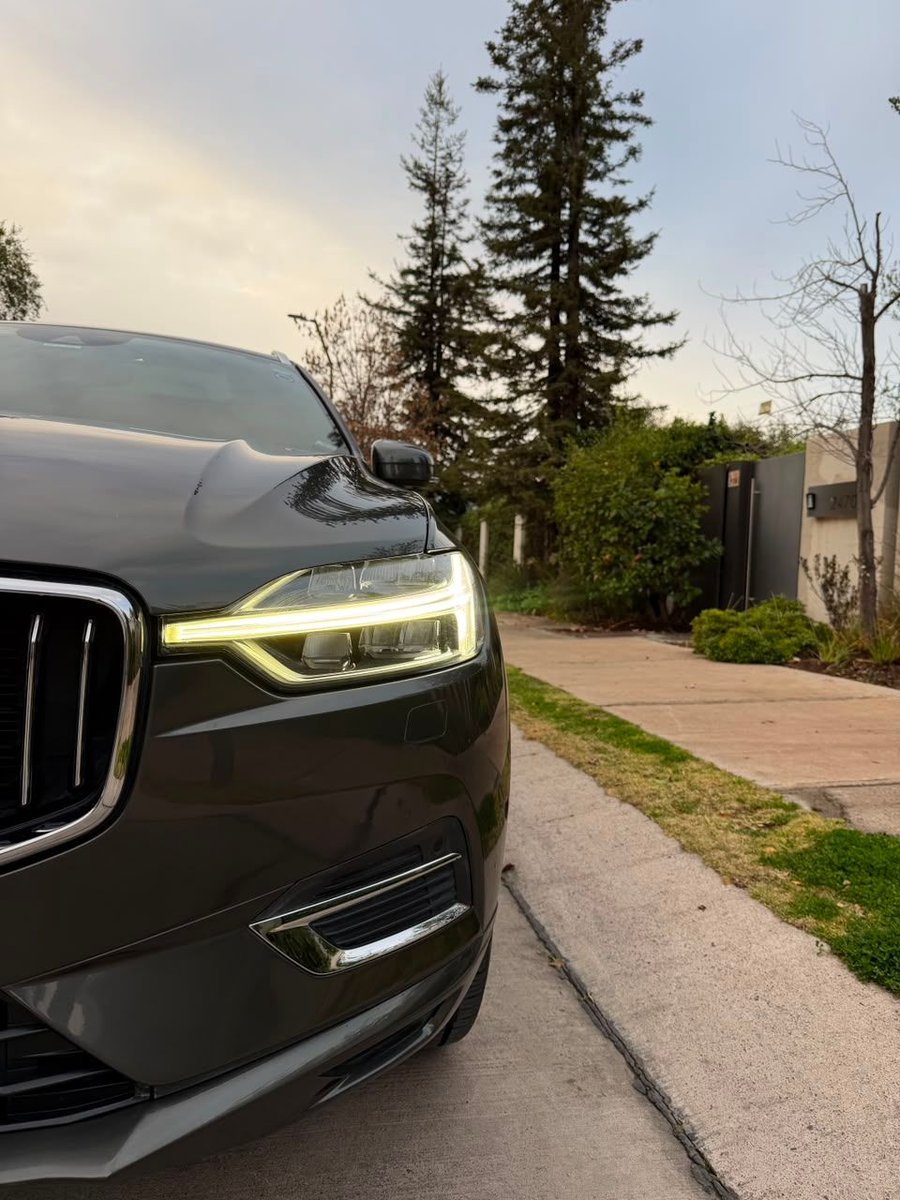 Volvo XC60 T8 RECHARGE INSCRIPTION 2019 - Imagen 8 de 20