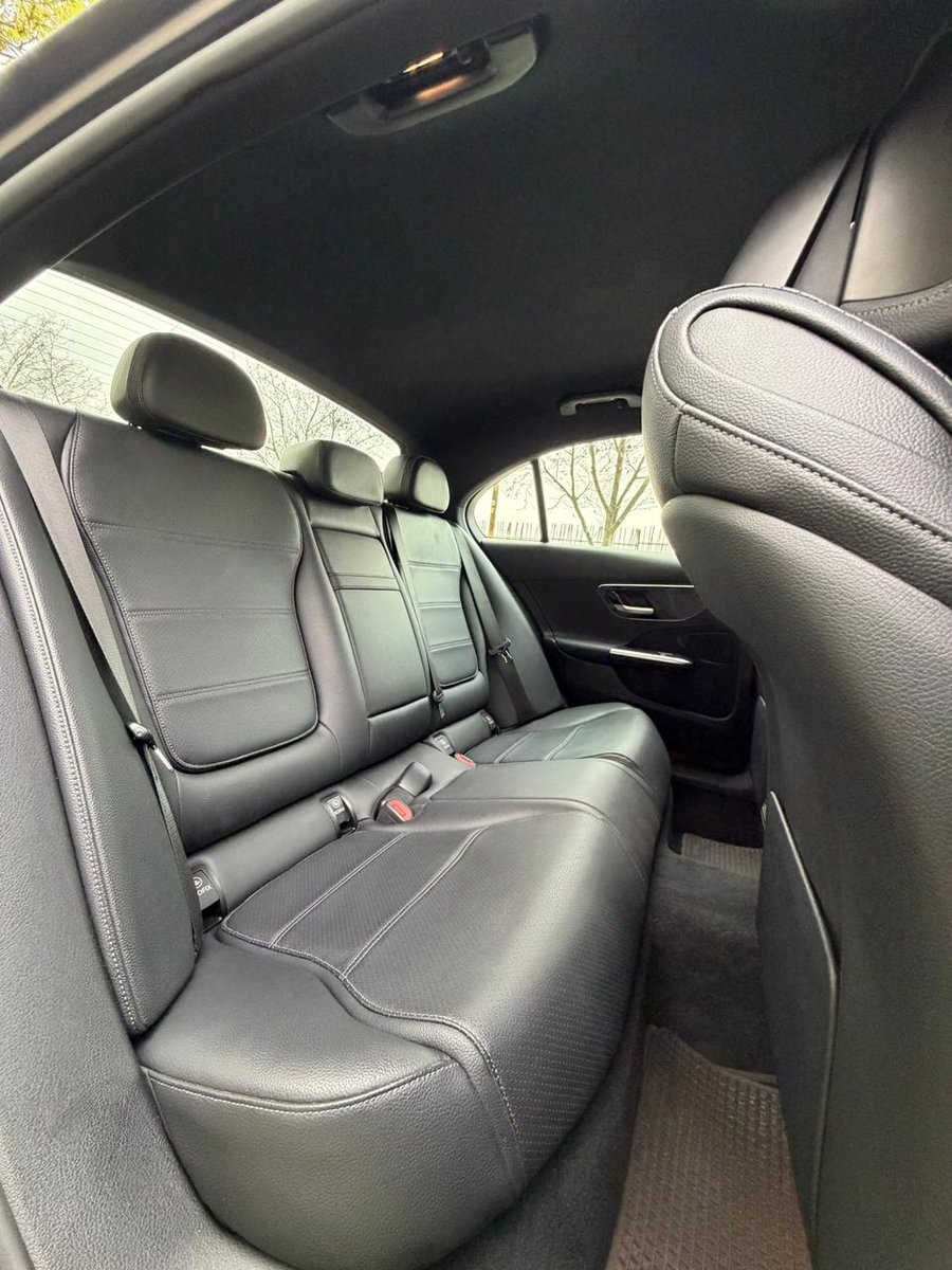 Mercedes-Benz C 200 2023 - Imagen 15 de 20