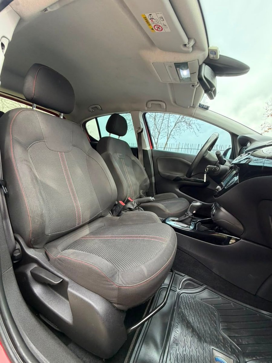 OPEL CORSA 1.4 TURBO 2019 - Imagen 15 de 20