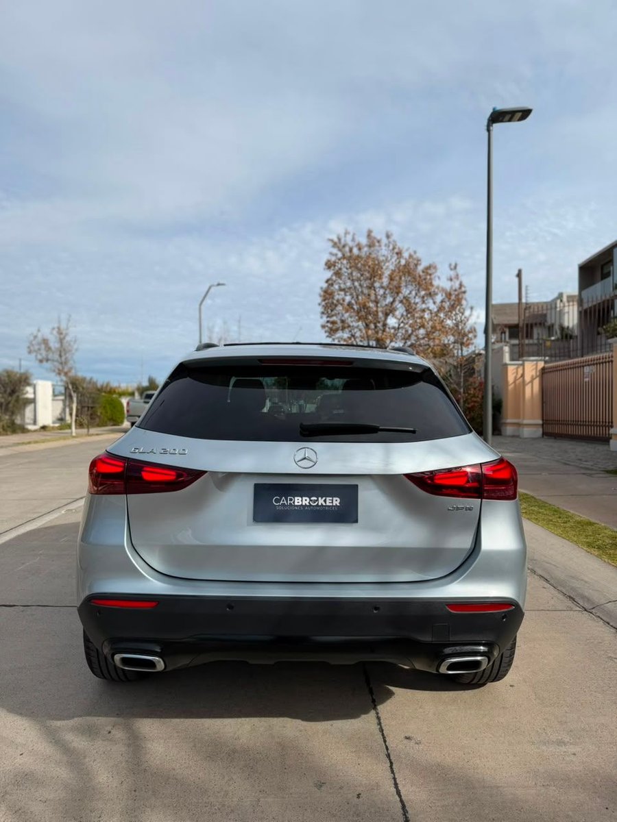 MERCEDES BENZ GLA 200 PROGRESSIVE 2025 - Imagen 6 de 20