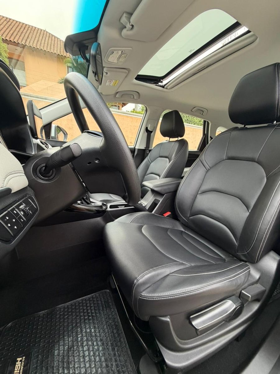 CHEVROLET CAPTIVA LT 1.5 TURBO 2021 - Imagen 11 de 20