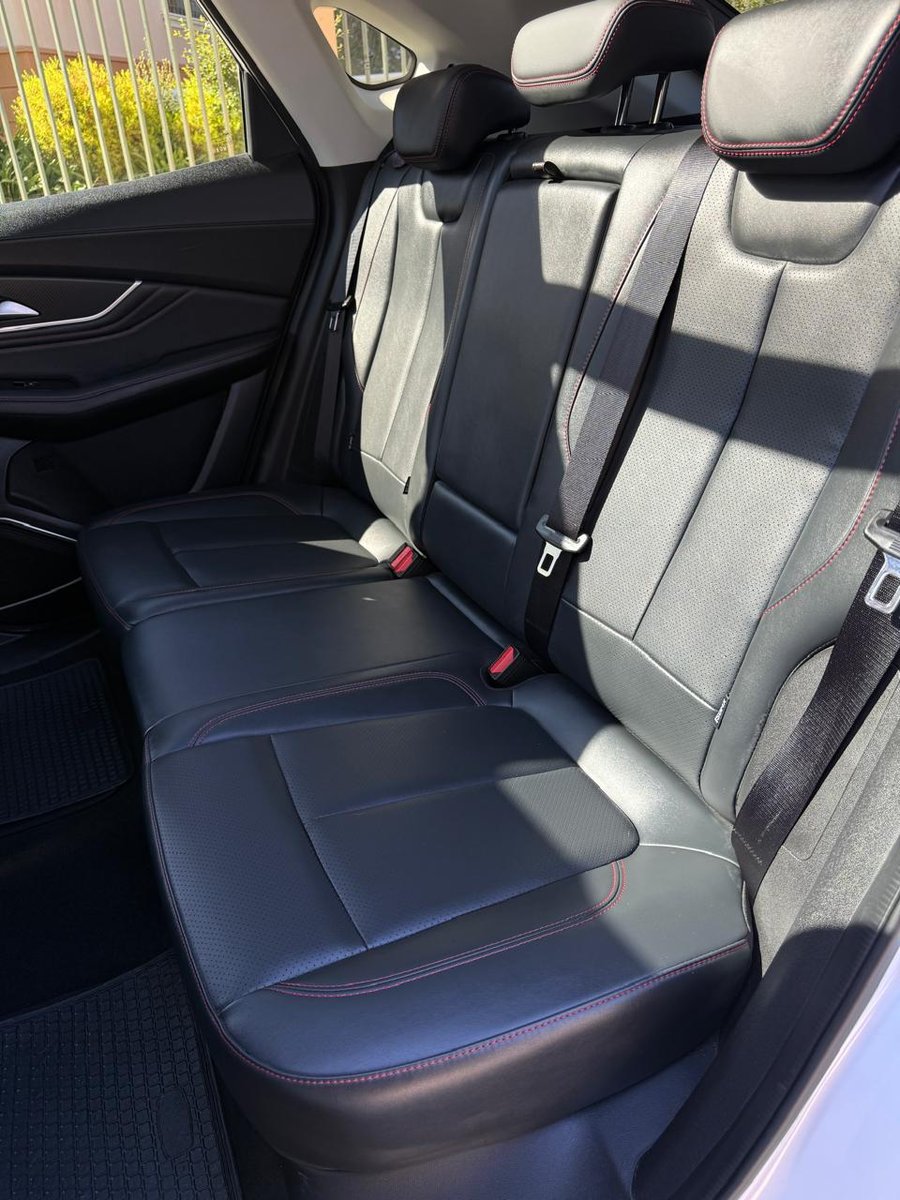 DongFeng T5 EVO Noble 2025 - Imagen 12 de 20