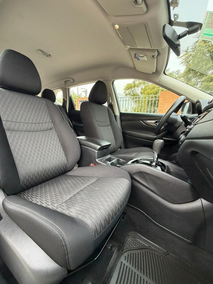 NISSAN XTRAIL SENSE 2.5 AT 2019 - Imagen 16 de 20