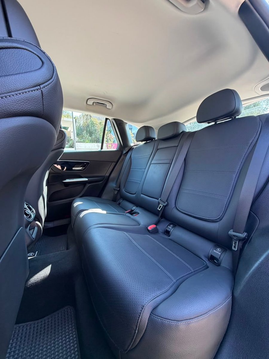 Mercedes-Benz GLC 220d 2025 - Imagen 14 de 20