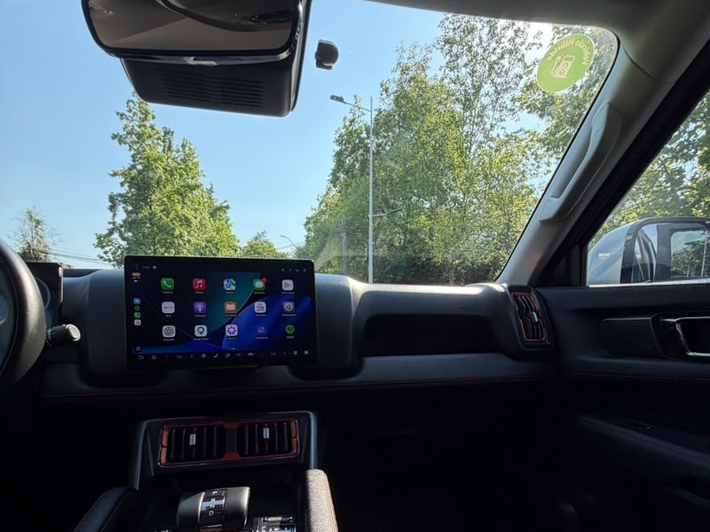 BYD SHARK 2025 - Imagen 19 de 20