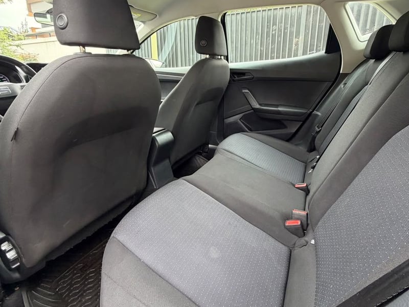 SEAT IBIZA STYLE 1.0 AT 2022 - Imagen 9 de 20
