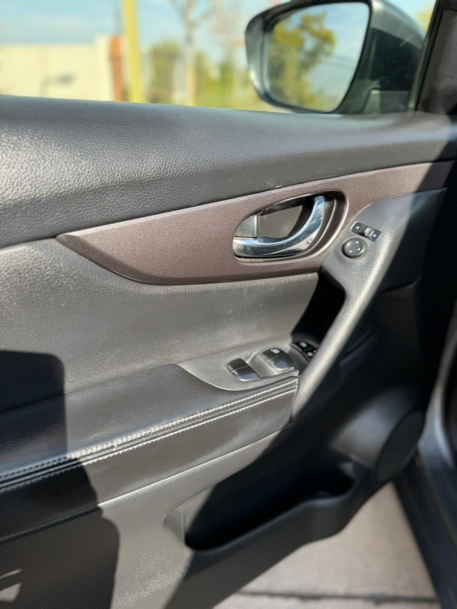 NISSAN XTRAIL SENSE 2.5 AT 2017 - Imagen 13 de 20