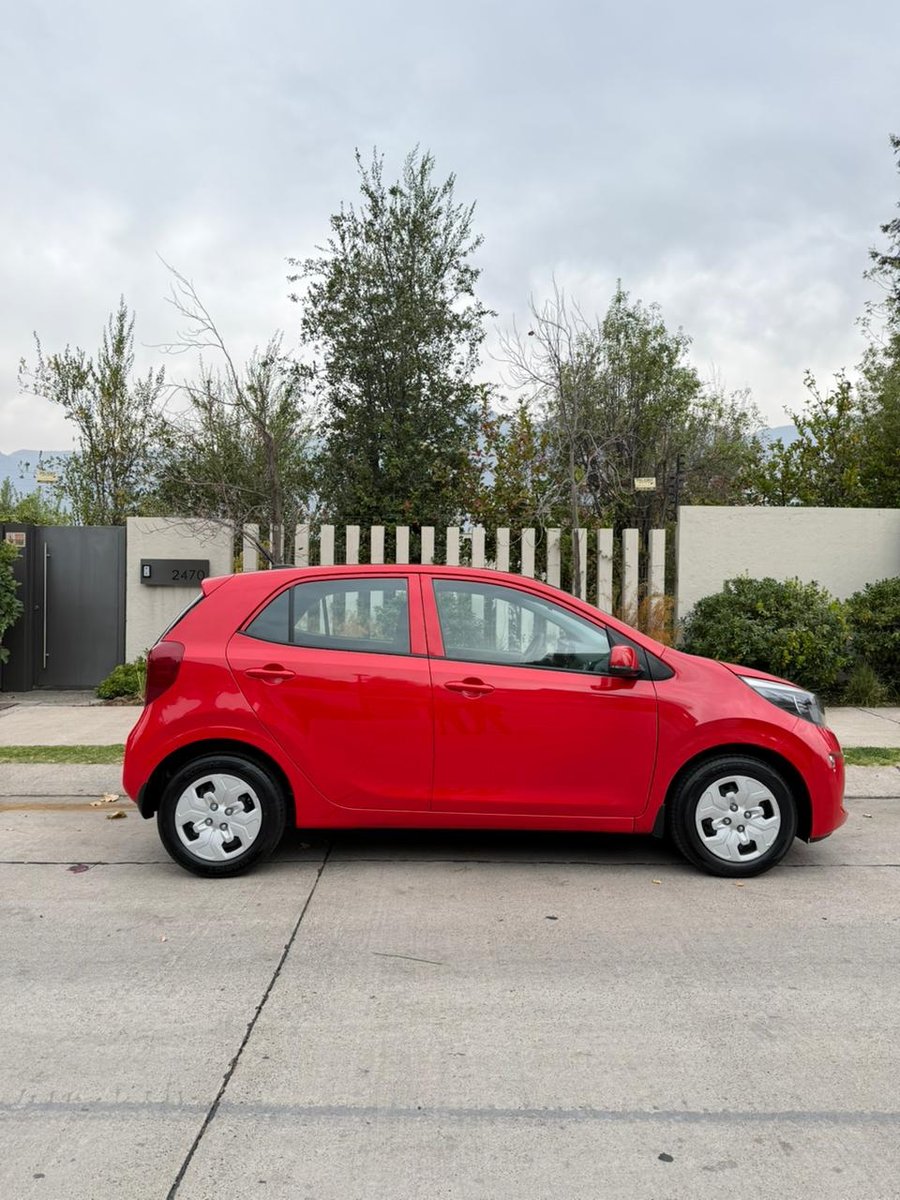 KIA MORNING 1.2 EX AC 2023 - Imagen 5 de 20