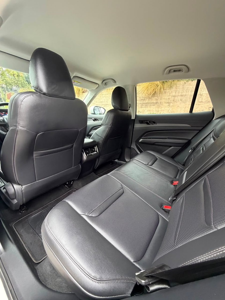 FORD TERRITORY TREND 1.5 AT 2025 - Imagen 11 de 20