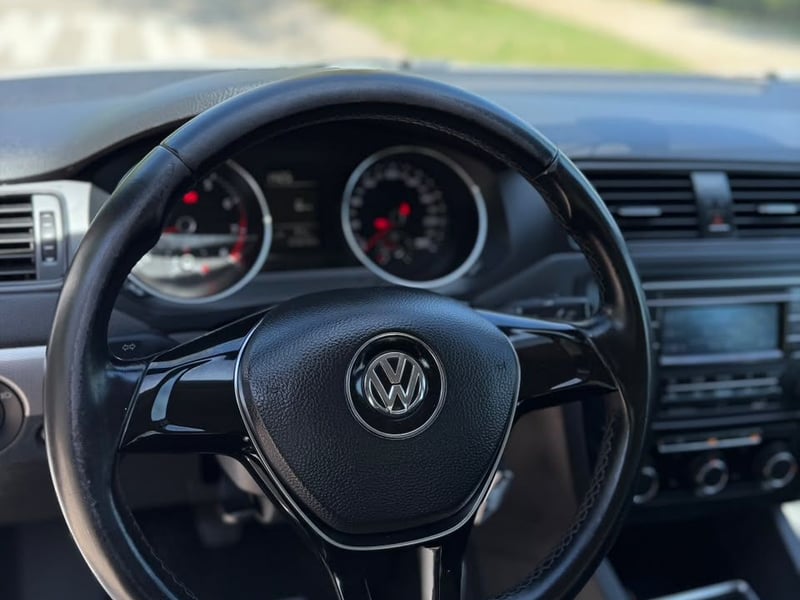 Volkswagen BORA 1.4 TSI ADVANCE 2015 - Imagen 20 de 20