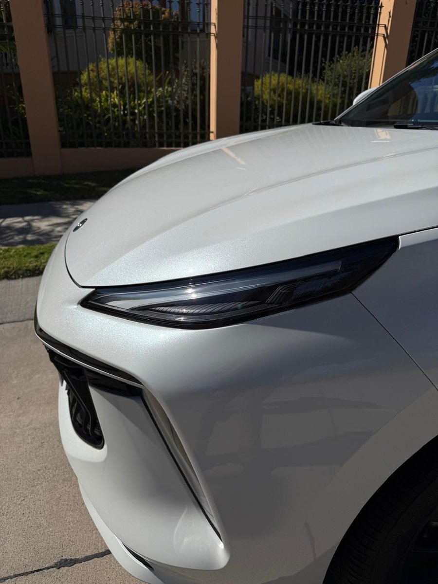 DongFeng T5 EVO Noble 2025 - Imagen 9 de 20
