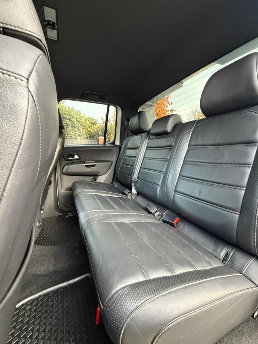 VOLKSWAGEN AMAROK EXTREME 3.0 V6 TDI 4MOTION 2021 - Imagen 13 de 20