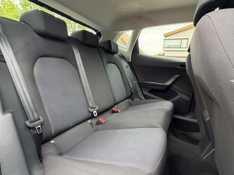 SEAT IBIZA STYLE 1.0 AT 2022 - Imagen 15 de 20
