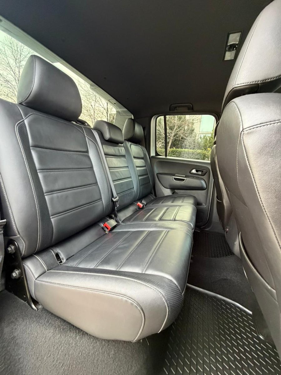 VOLKSWAGEN AMAROK EXTREME 3.0 V6 TDI 4MOTION 2021 - Imagen 15 de 20
